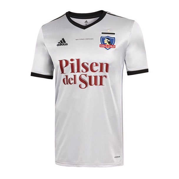 Thailand Trikot Colo Colo Special 2021-22